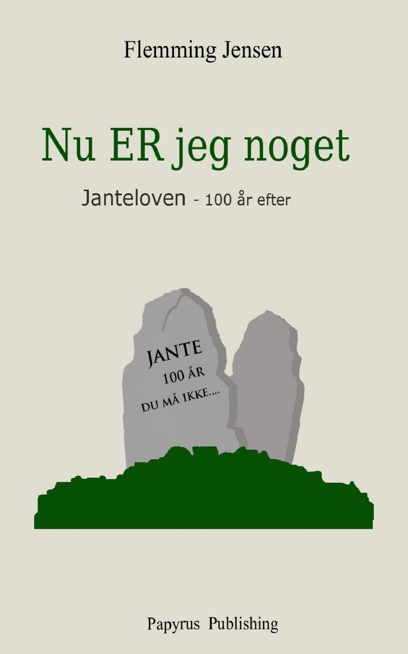 Nu Er Jeg Noget