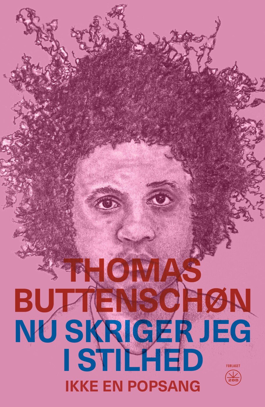 Nu Skriger Jeg I Stilhed