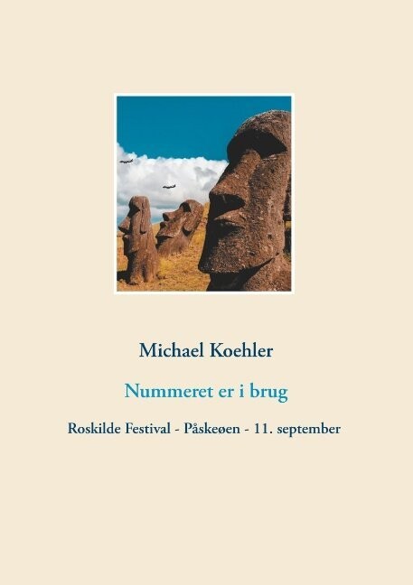 Nummeret Er I Brug