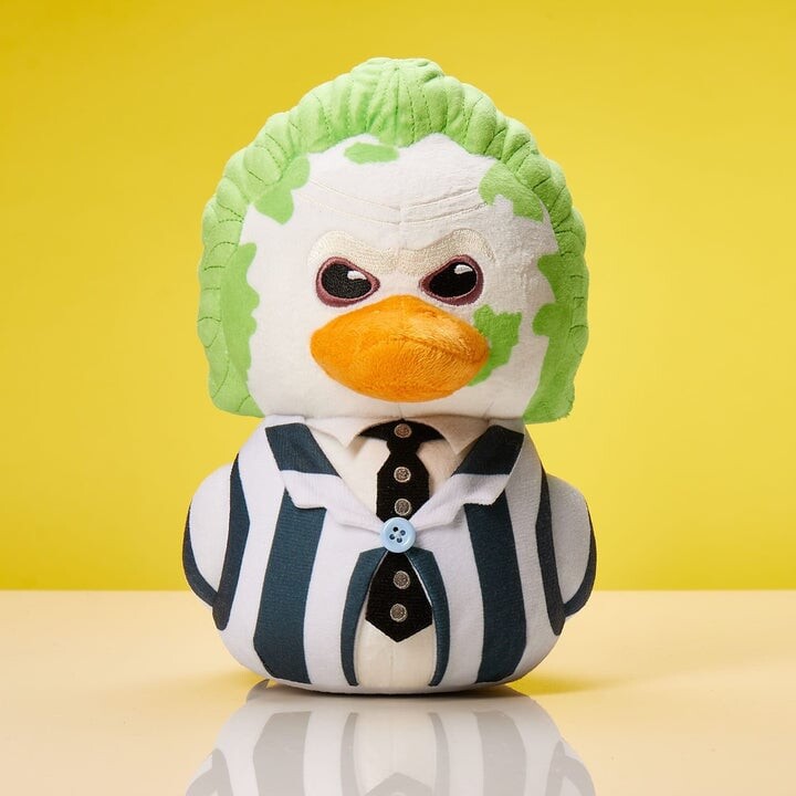 Numskull Beetlejuice Tubbz Plush