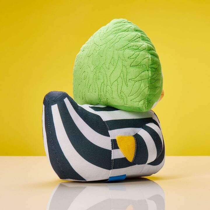 Numskull Beetlejuice Tubbz Plush
