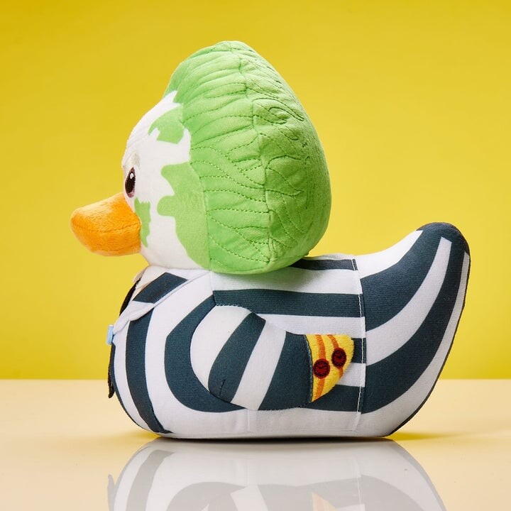 Numskull Beetlejuice Tubbz Plush