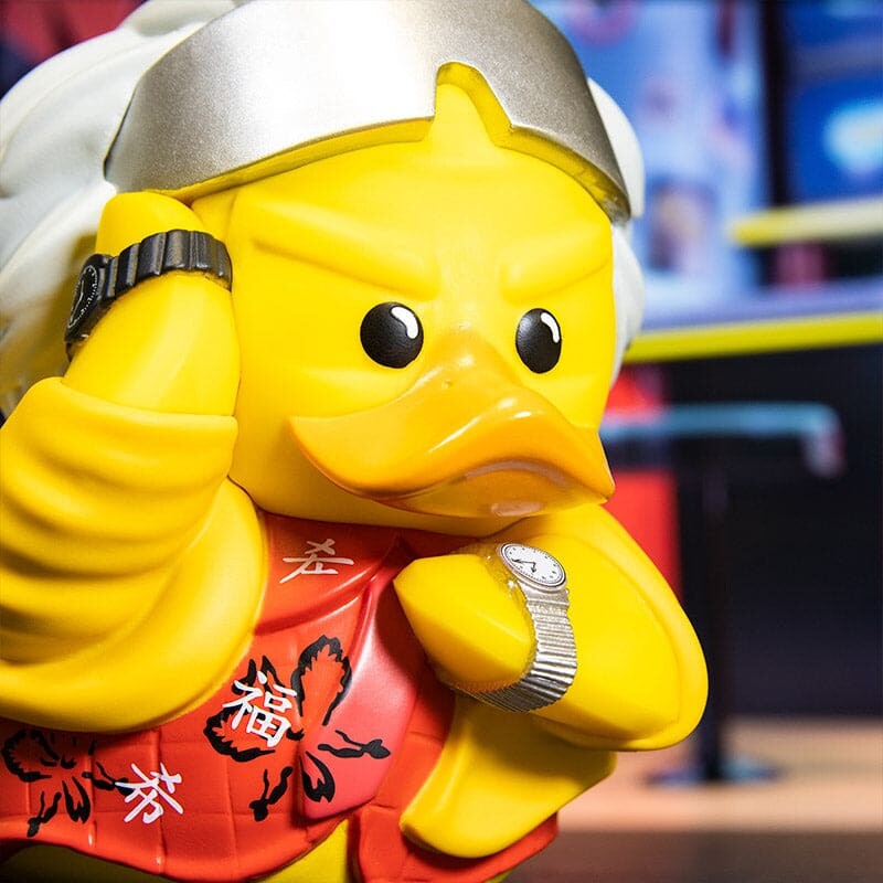 Numskull - Doc Brown 2015 6 - Tubbz Figur - Back To The Future