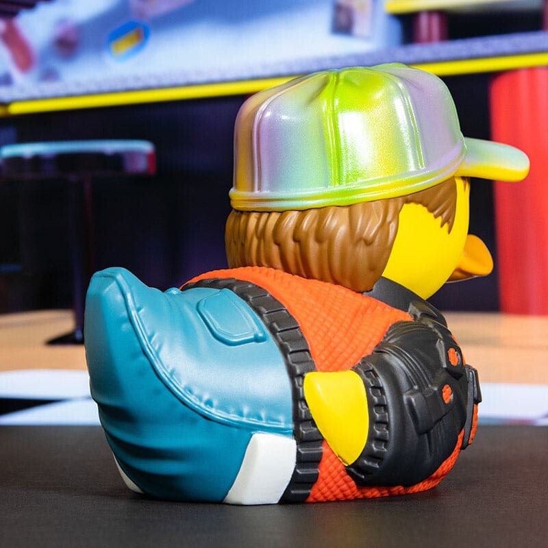 Numskull - Marty Mcfly 2015 5 - Tubbz Figur - Back To The Future