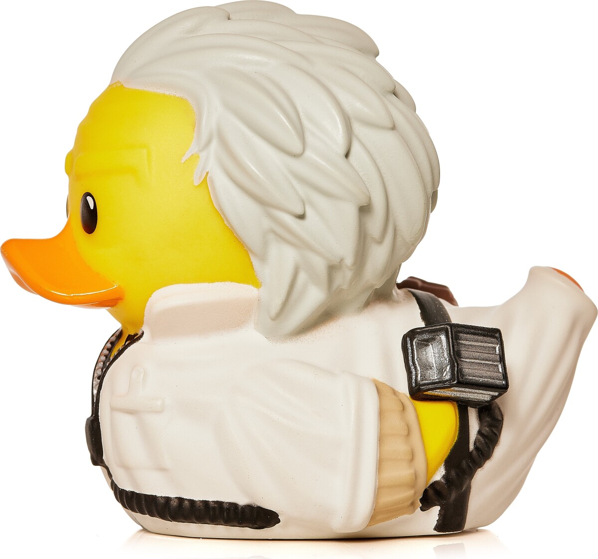 Numskull - Doc Brown - Mini Tubbz Figur - Back To The Future