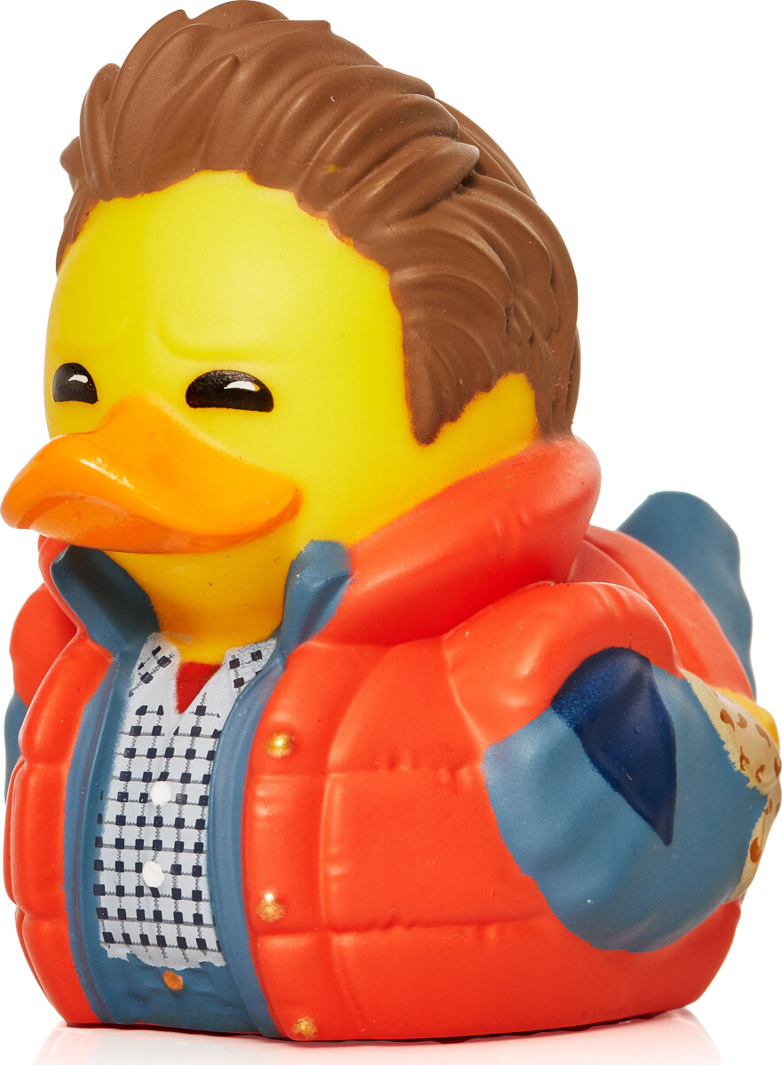 Numskull - Marty Mcfly - Mini Tubbz Figur - Back To The Future