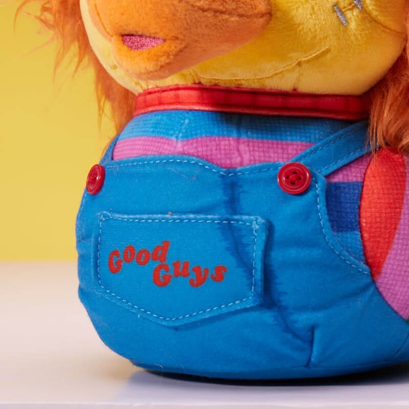 Numskull - Childs Play Tubbz Plush Chucky