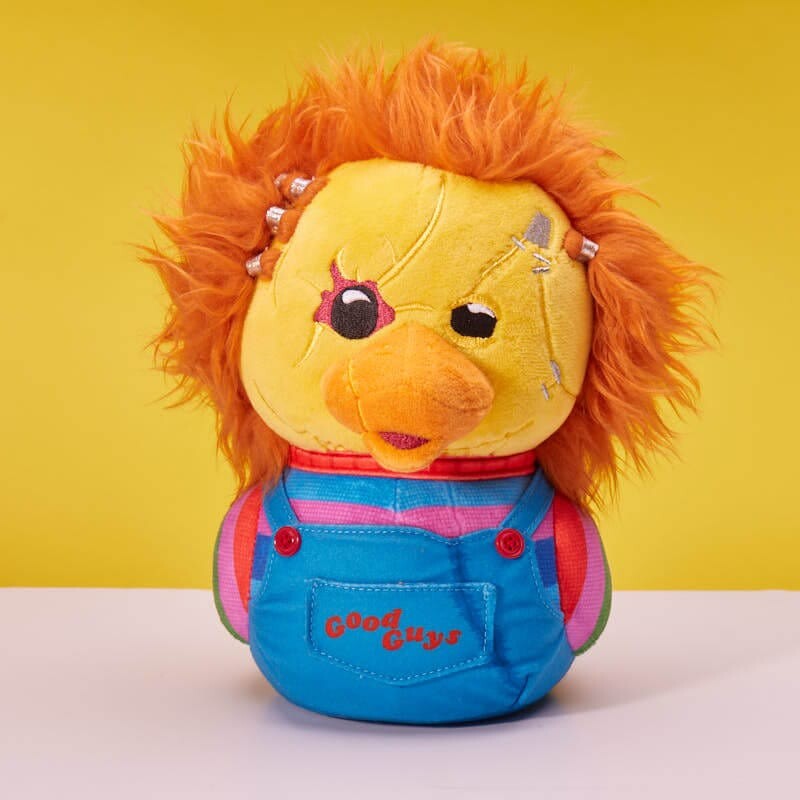 Numskull - Childs Play Tubbz Plush Chucky