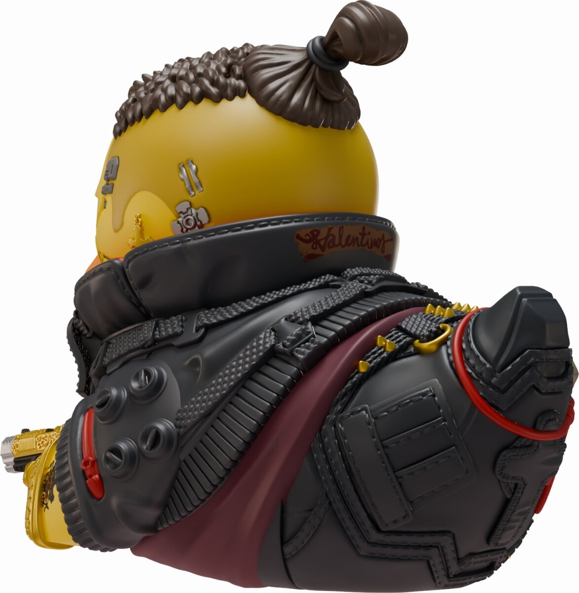 Numskull - Cyberpunk 2077 - Tubbz - Jackie Welles Boxed Edition
