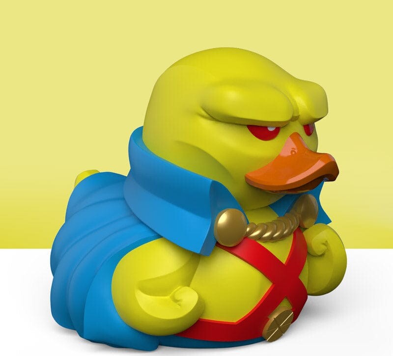 Numskull - Martian Manhunter 10 - Tubbz Figur - Dc Comics