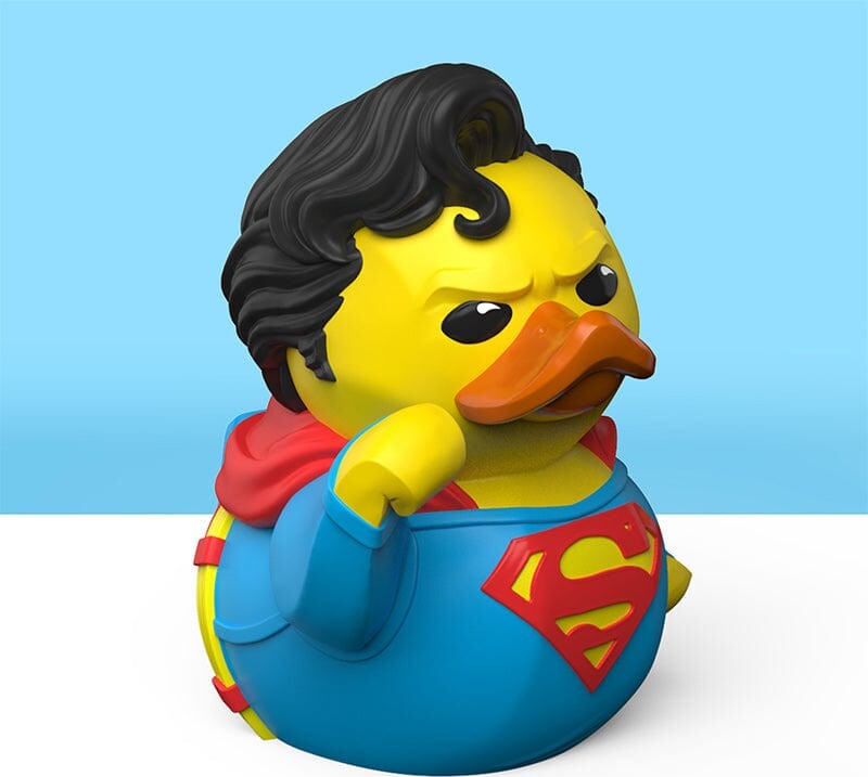 Numskull - Dc Comics Tubbz Boxed Superman