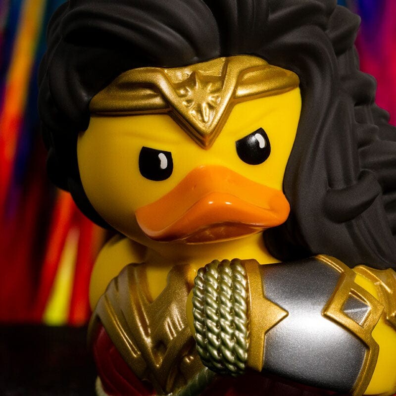 Numskull - Wonder Woman 1 - Tubbz Figur - Dc Comics