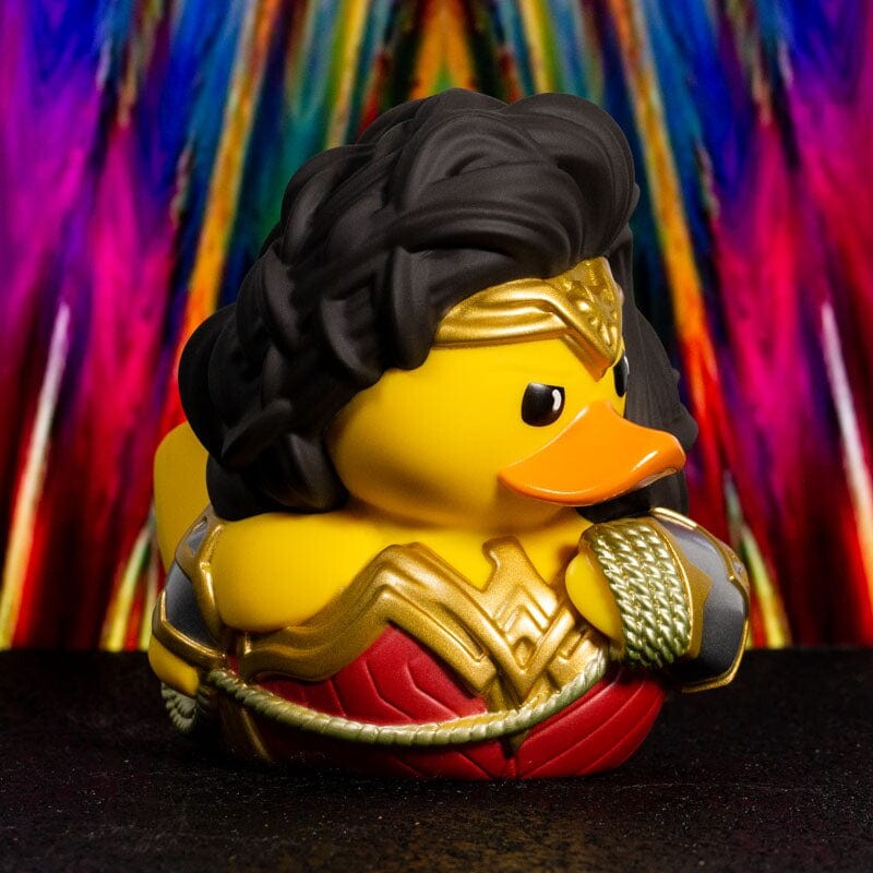 Numskull - Wonder Woman 1 - Tubbz Figur - Dc Comics