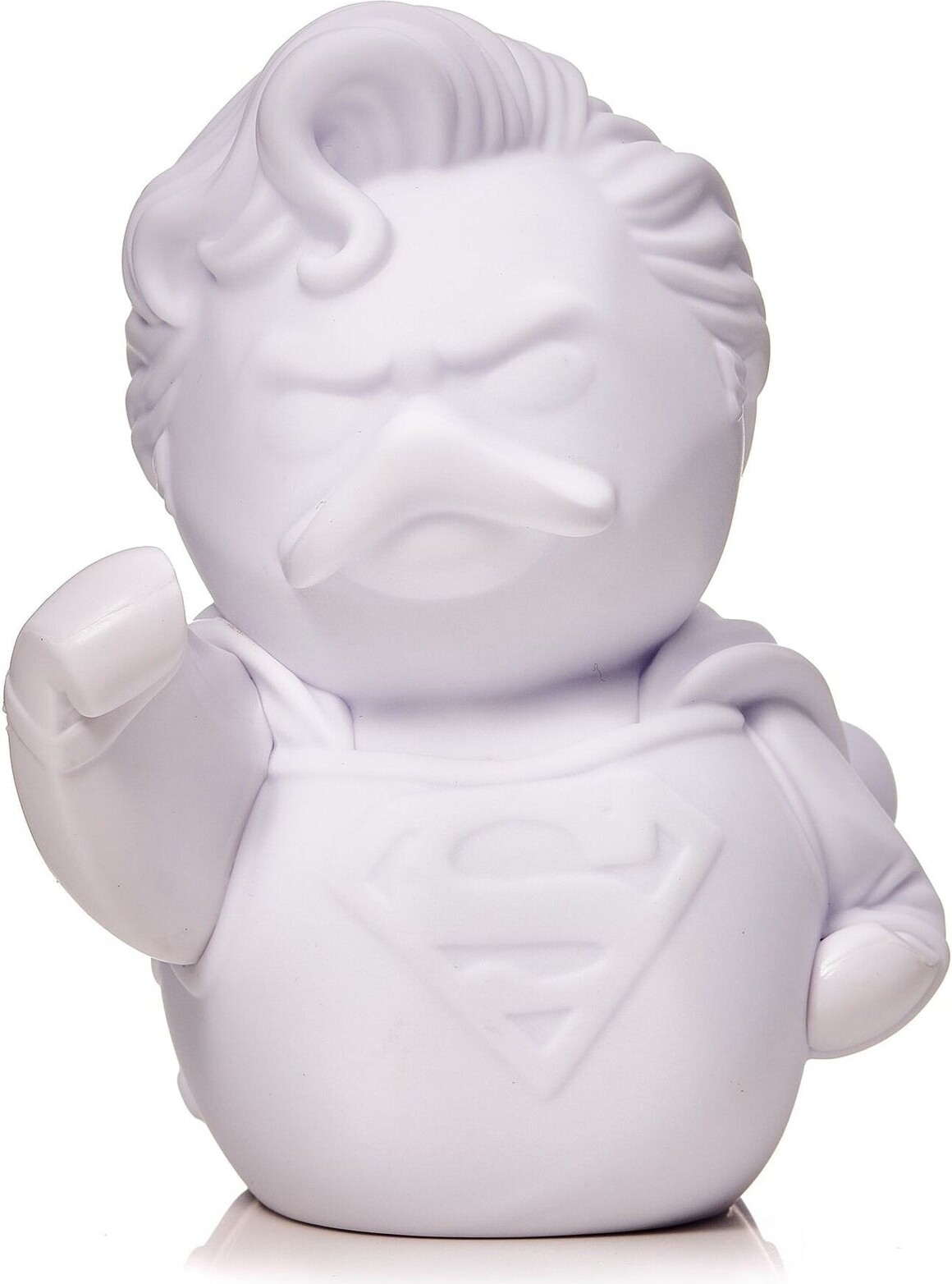 Numskull - Superman - Diy Tubbz Figur - Dc Comics