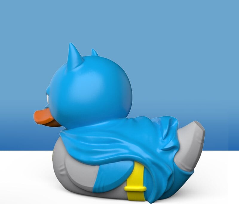 Numskull - Batman - Mini Tubbz Figur - Dc Comics