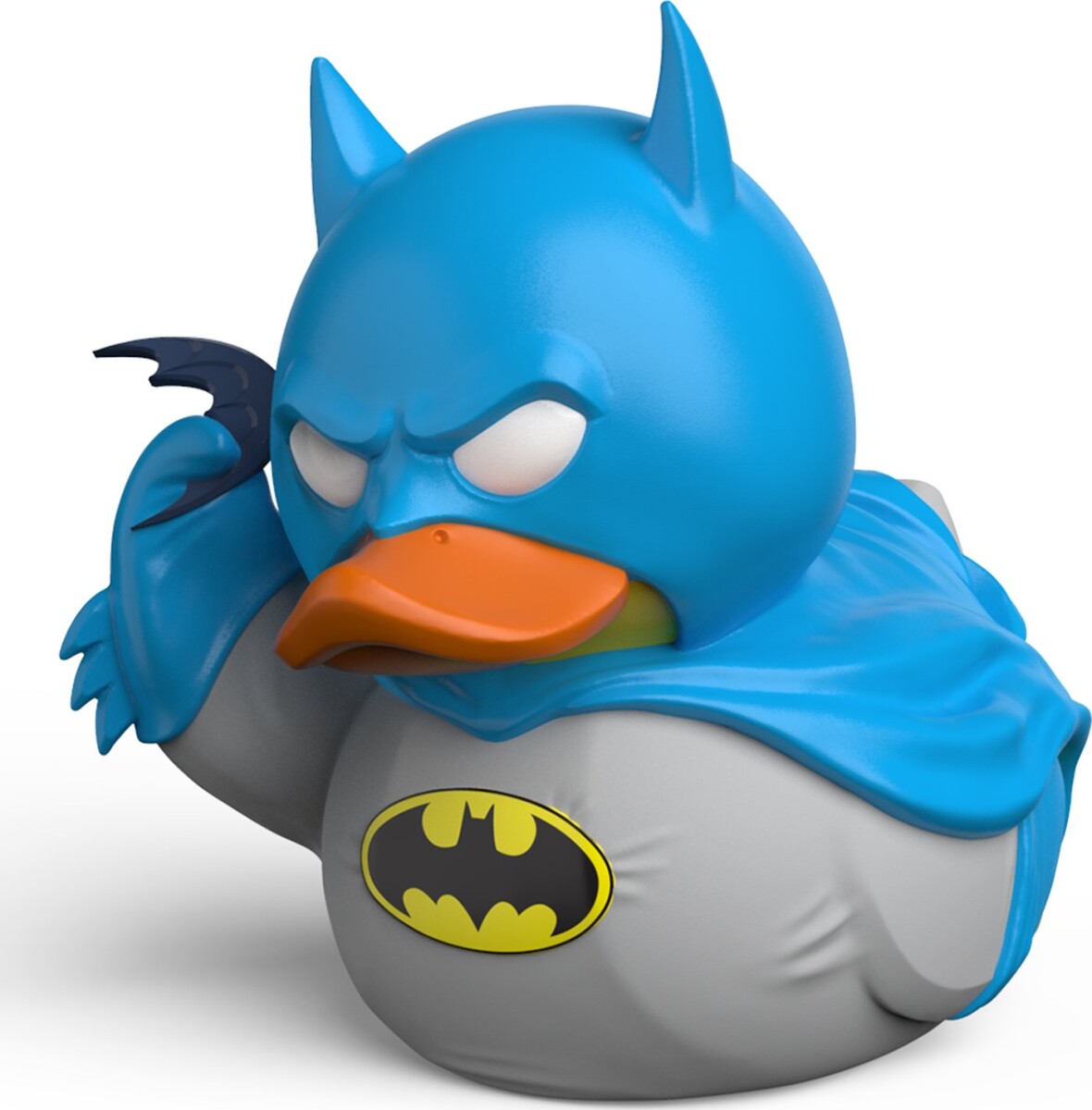 Numskull - Batman - Mini Tubbz Figur - Dc Comics