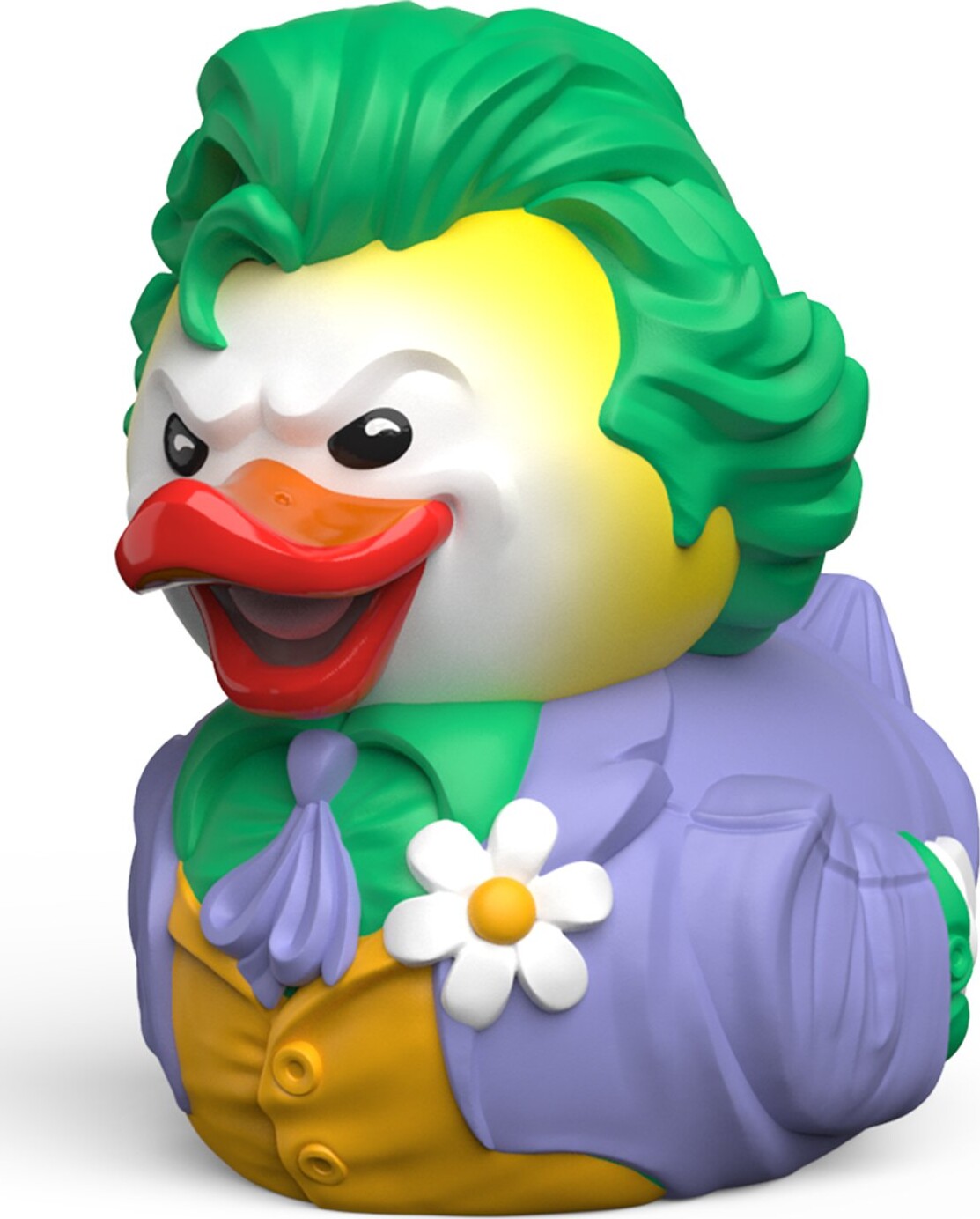 Numskull - The Joker - Mini Tubbz Figur - Dc Comics
