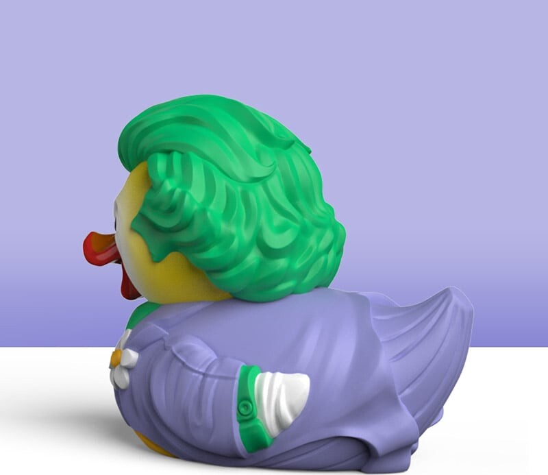 Numskull - The Joker - Mini Tubbz Figur - Dc Comics
