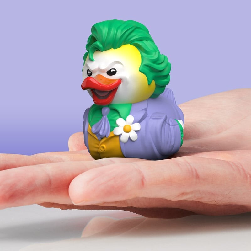 Numskull - The Joker - Mini Tubbz Figur - Dc Comics