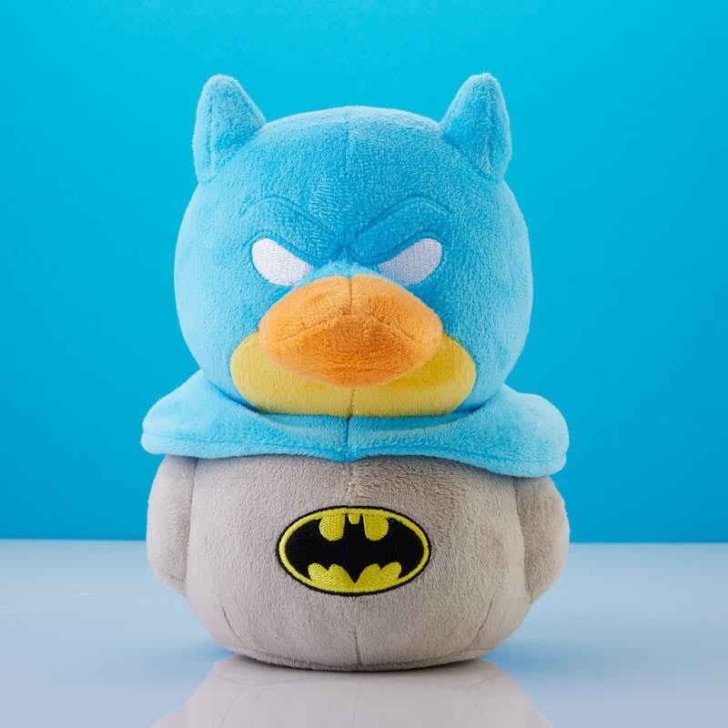 Numskull - Batman - Tubbz Plys Figur - Dc Comics