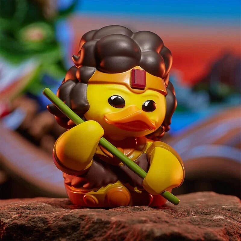 Numskull - Diana The Acrobat 2 - Tubbz Figur - Dungeons Dragons