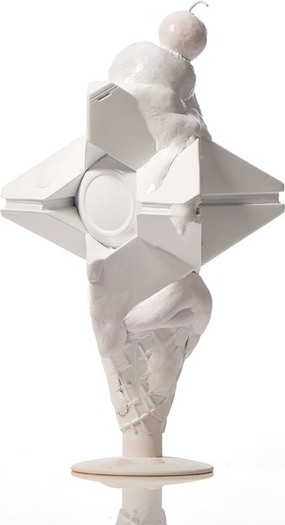 Numskull - Destiny - Generalist Ghost Shell - Do-It-Yourself