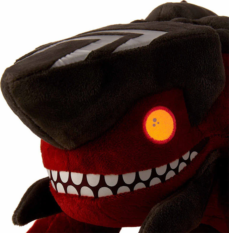 Numskull - Cabal Warbeast Bamse - Destiny