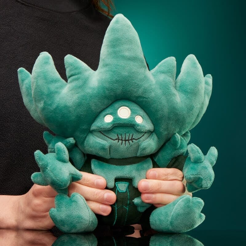 Numskull - Crota Bamse - Destiny