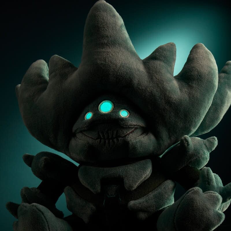 Numskull - Crota Bamse - Destiny