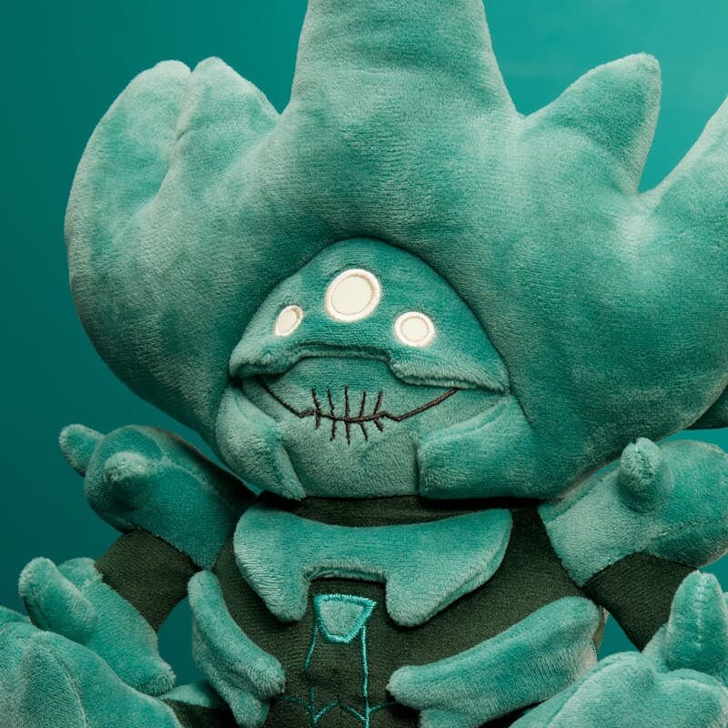 Numskull - Crota Bamse - Destiny