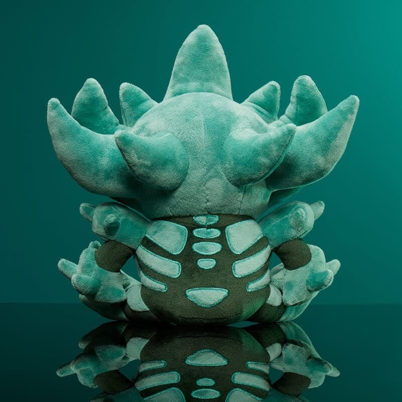 Numskull - Crota Bamse - Destiny