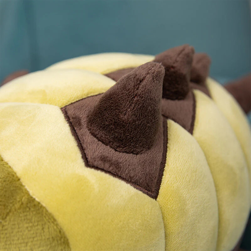 Numskull Destiny Plush Hive Worm