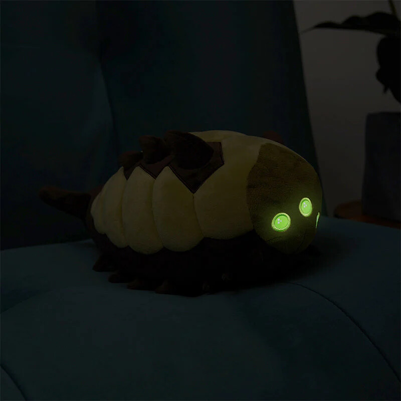 Numskull Destiny Plush Hive Worm