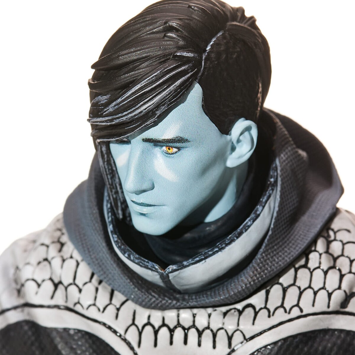 Numskull - Destiny Statue The Crow