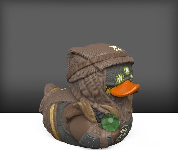 Numskull - Eris Morn - Mini Tubbz Figur - Destiny