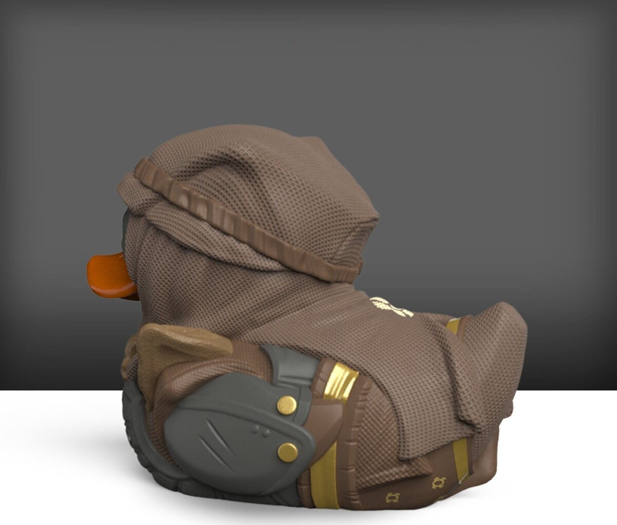 Numskull - Eris Morn - Mini Tubbz Figur - Destiny