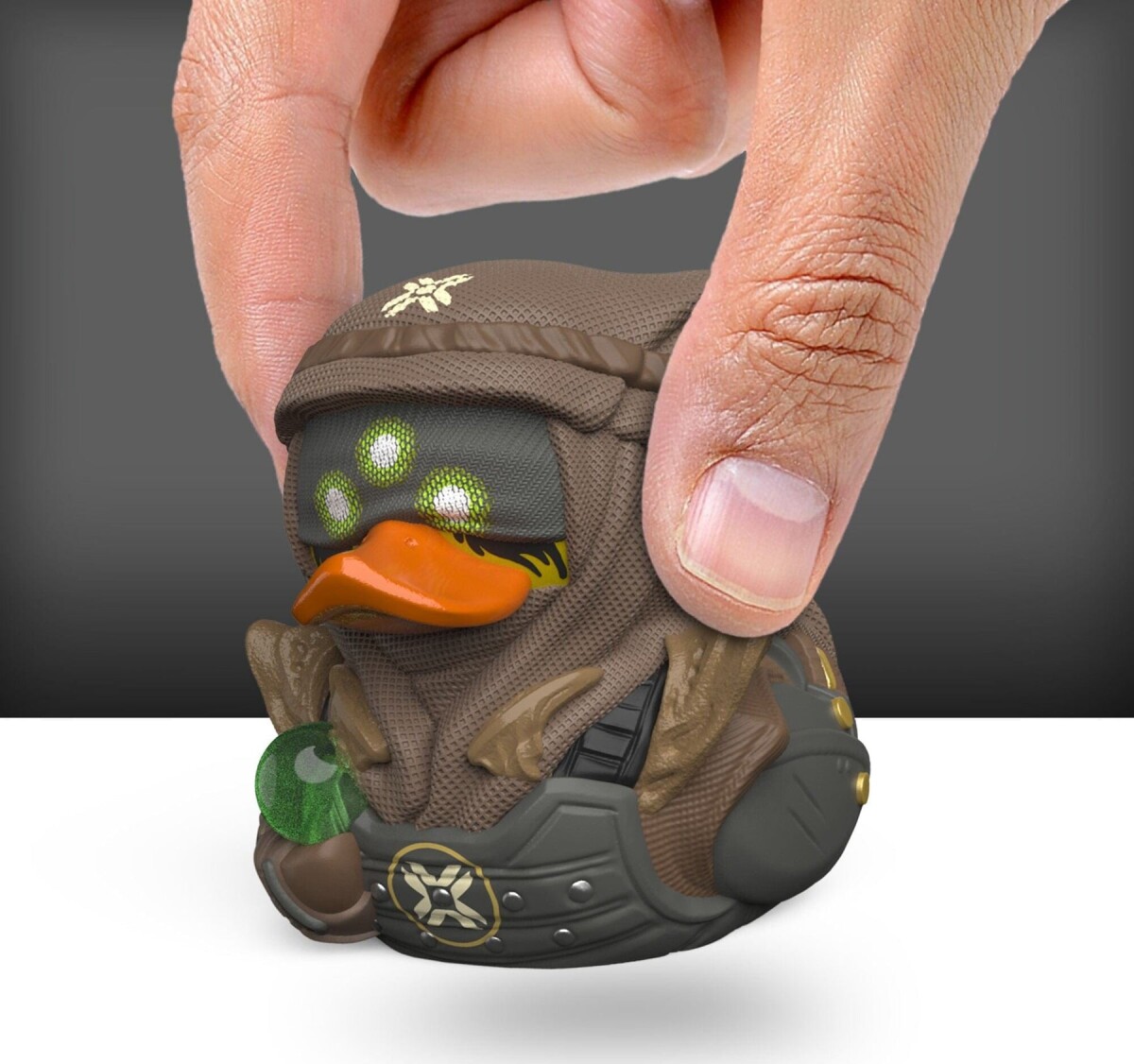 Numskull - Eris Morn - Mini Tubbz Figur - Destiny