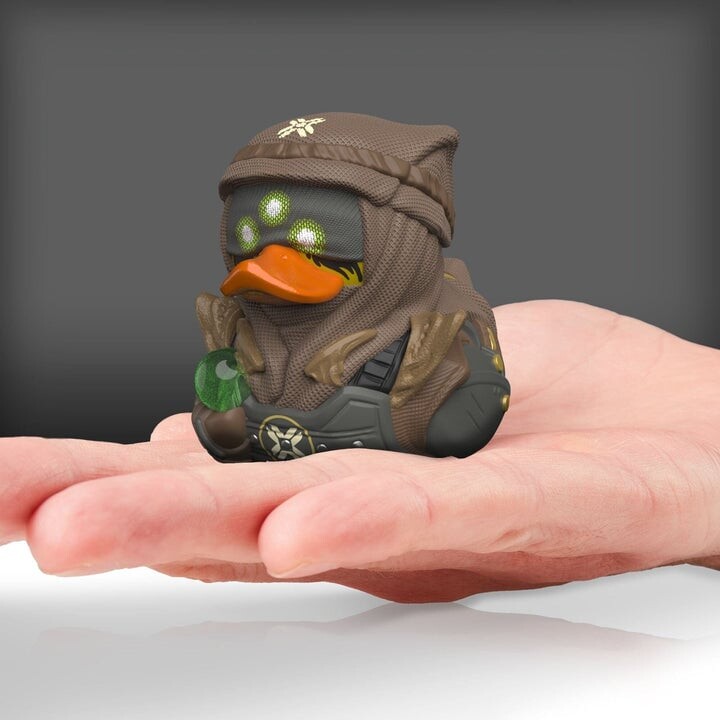 Numskull - Eris Morn - Mini Tubbz Figur - Destiny