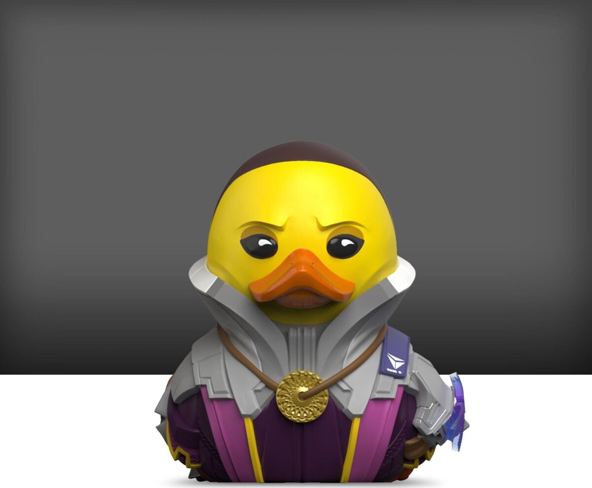 Numskull Destiny Tubbz Mini Ikora