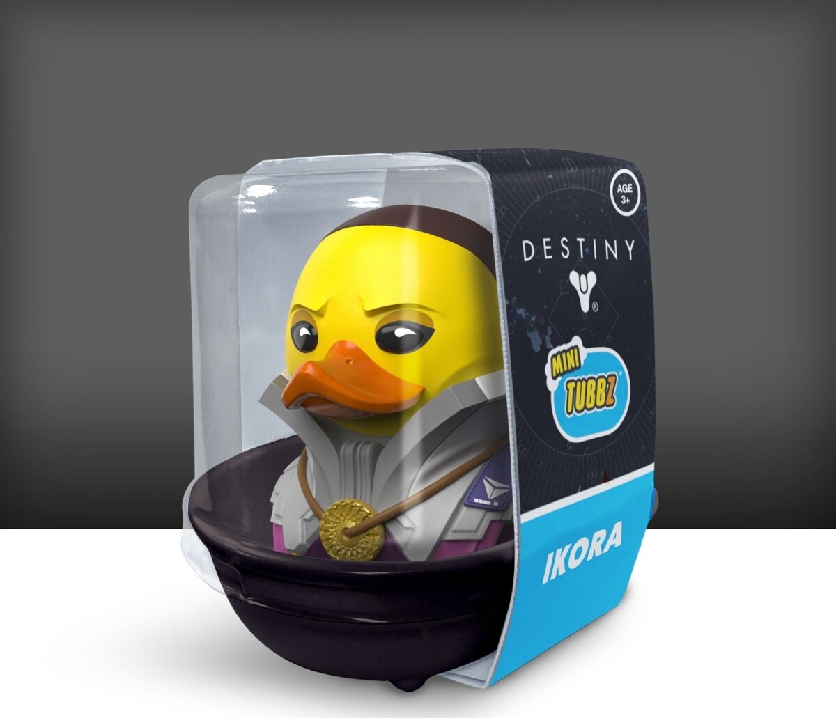 Numskull Destiny Tubbz Mini Ikora