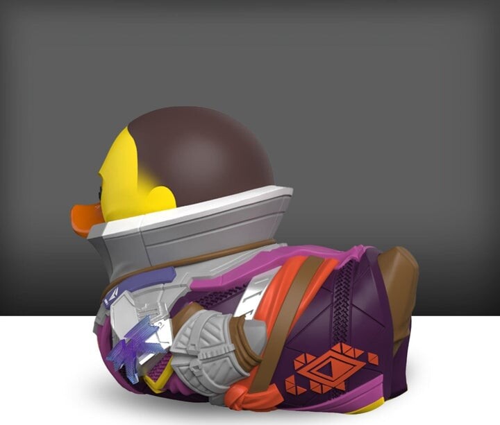 Numskull Destiny Tubbz Mini Ikora