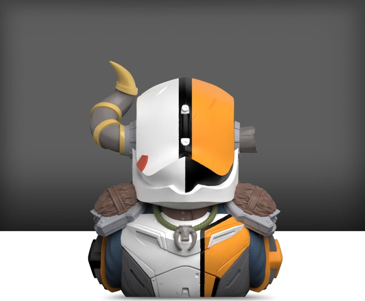 Numskull Destiny Tubbz Mini Lord Shaxx