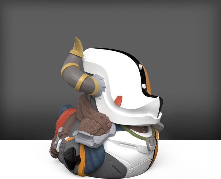 Numskull Destiny Tubbz Mini Lord Shaxx