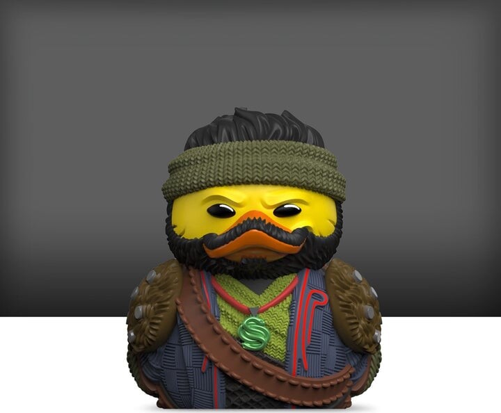 Numskull - The Drifter - Mini Tubbz Figur - Destiny