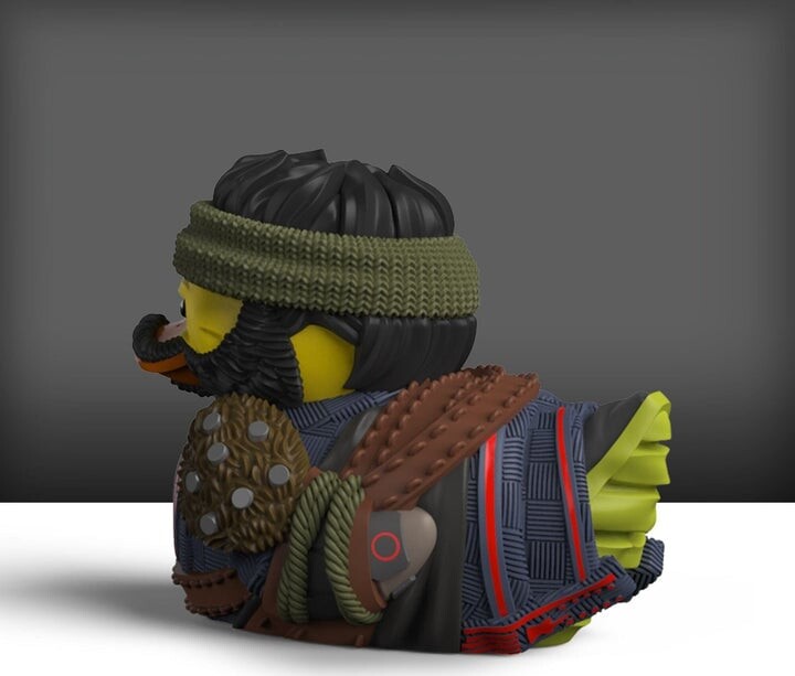 Numskull - The Drifter - Mini Tubbz Figur - Destiny