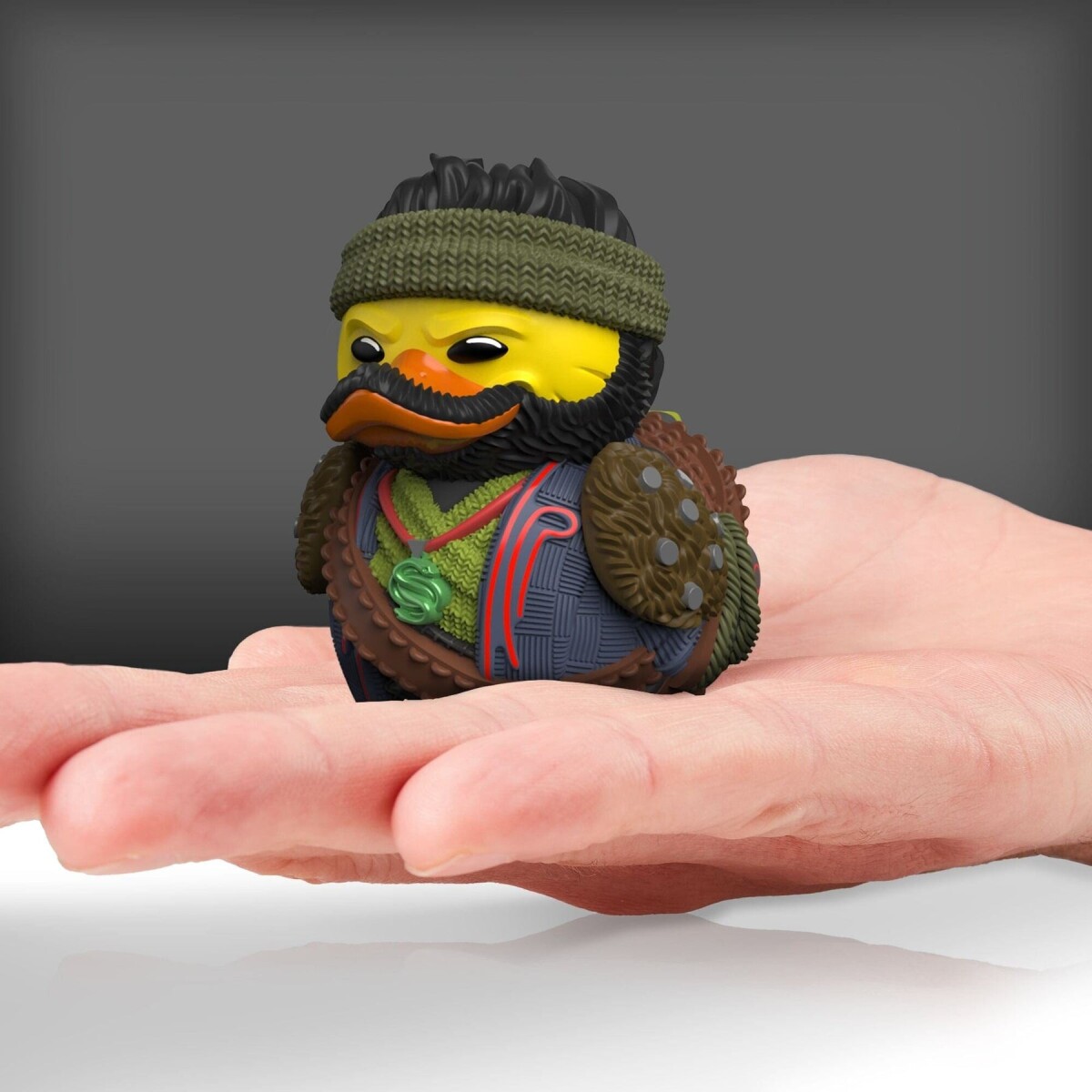 Numskull - The Drifter - Mini Tubbz Figur - Destiny