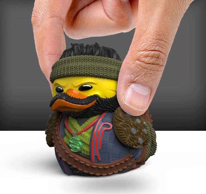 Numskull - The Drifter - Mini Tubbz Figur - Destiny