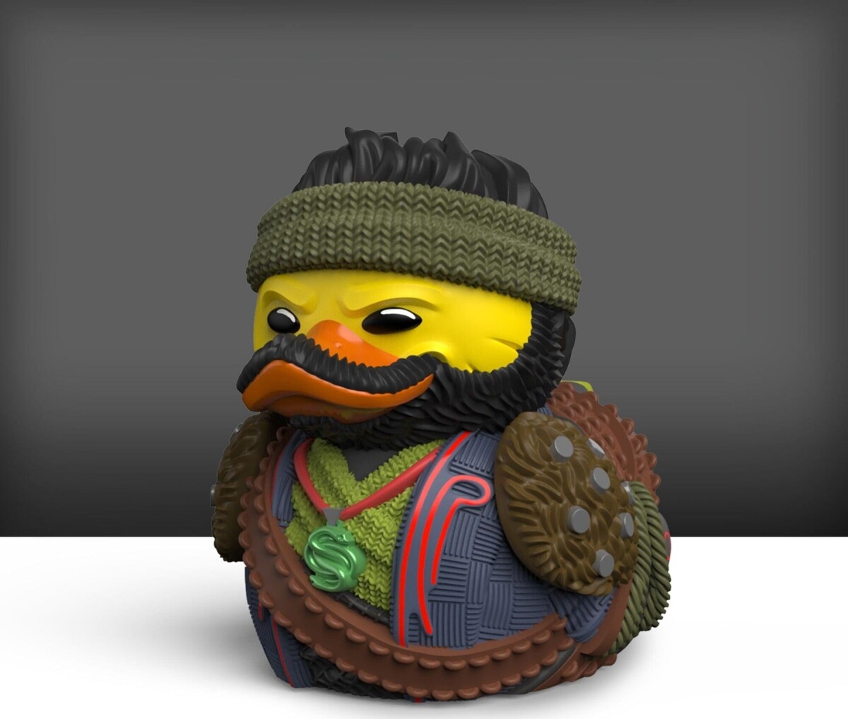 Numskull - The Drifter - Mini Tubbz Figur - Destiny