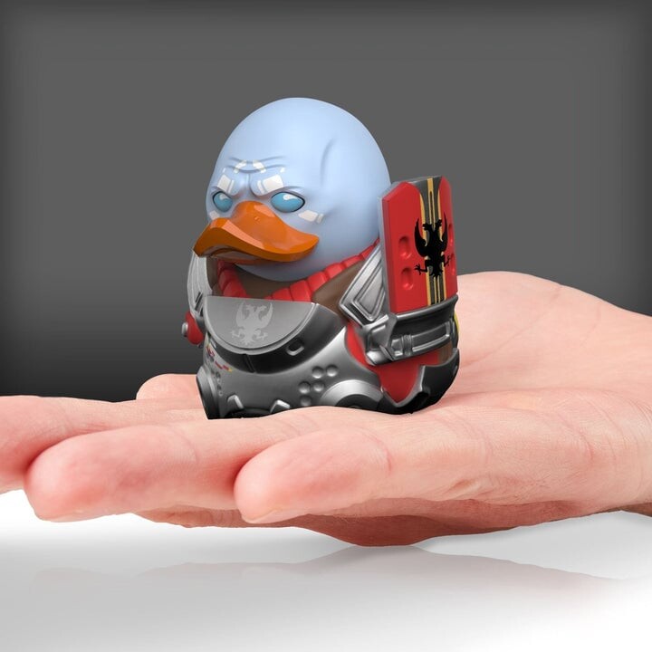 Numskull Destiny Tubbz Mini Zavala