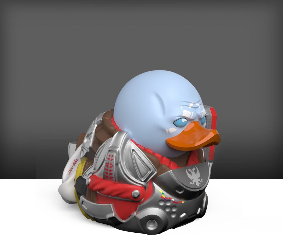 Numskull Destiny Tubbz Mini Zavala